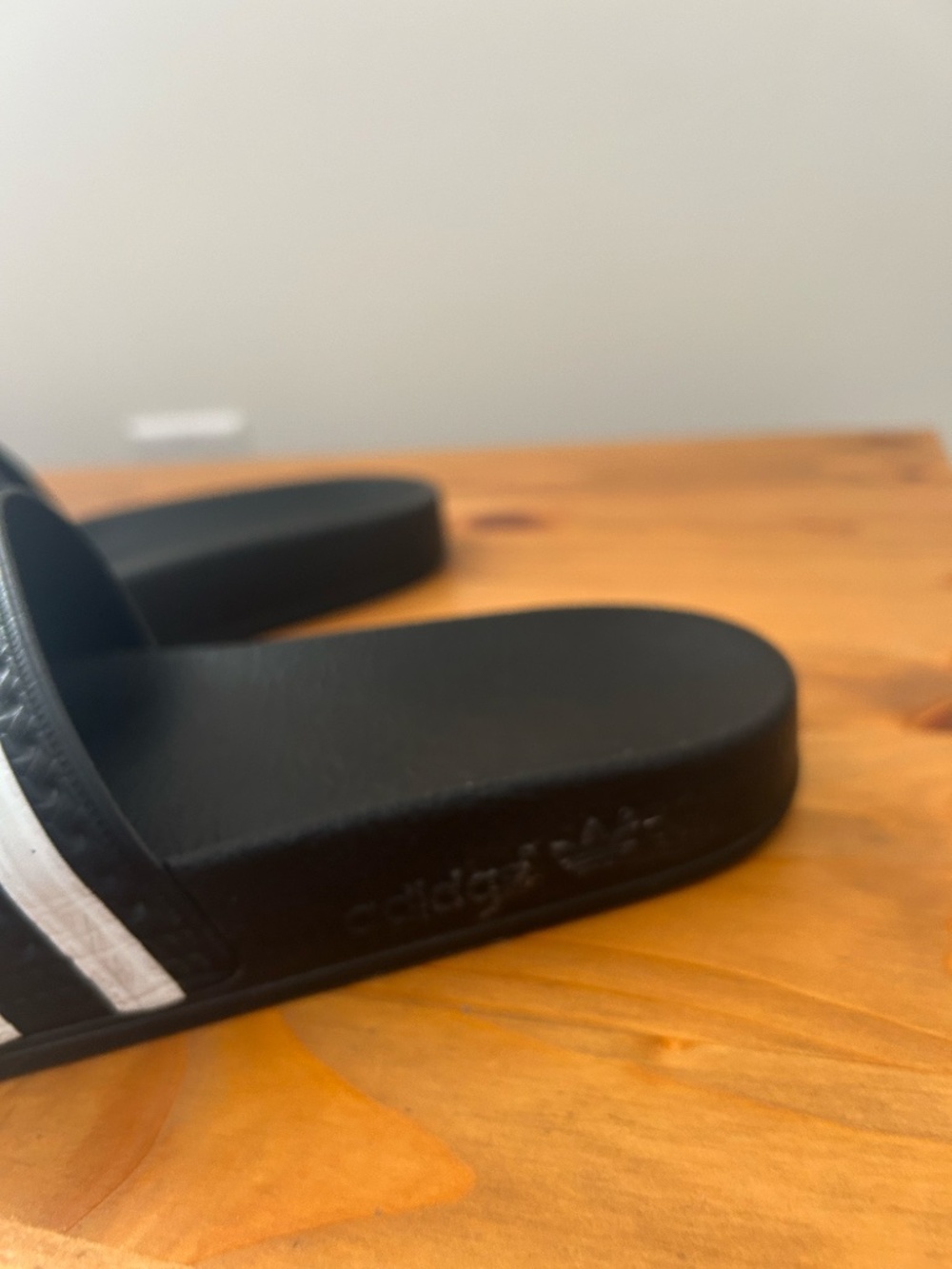 Adidas Slides - Picture 4 of 7